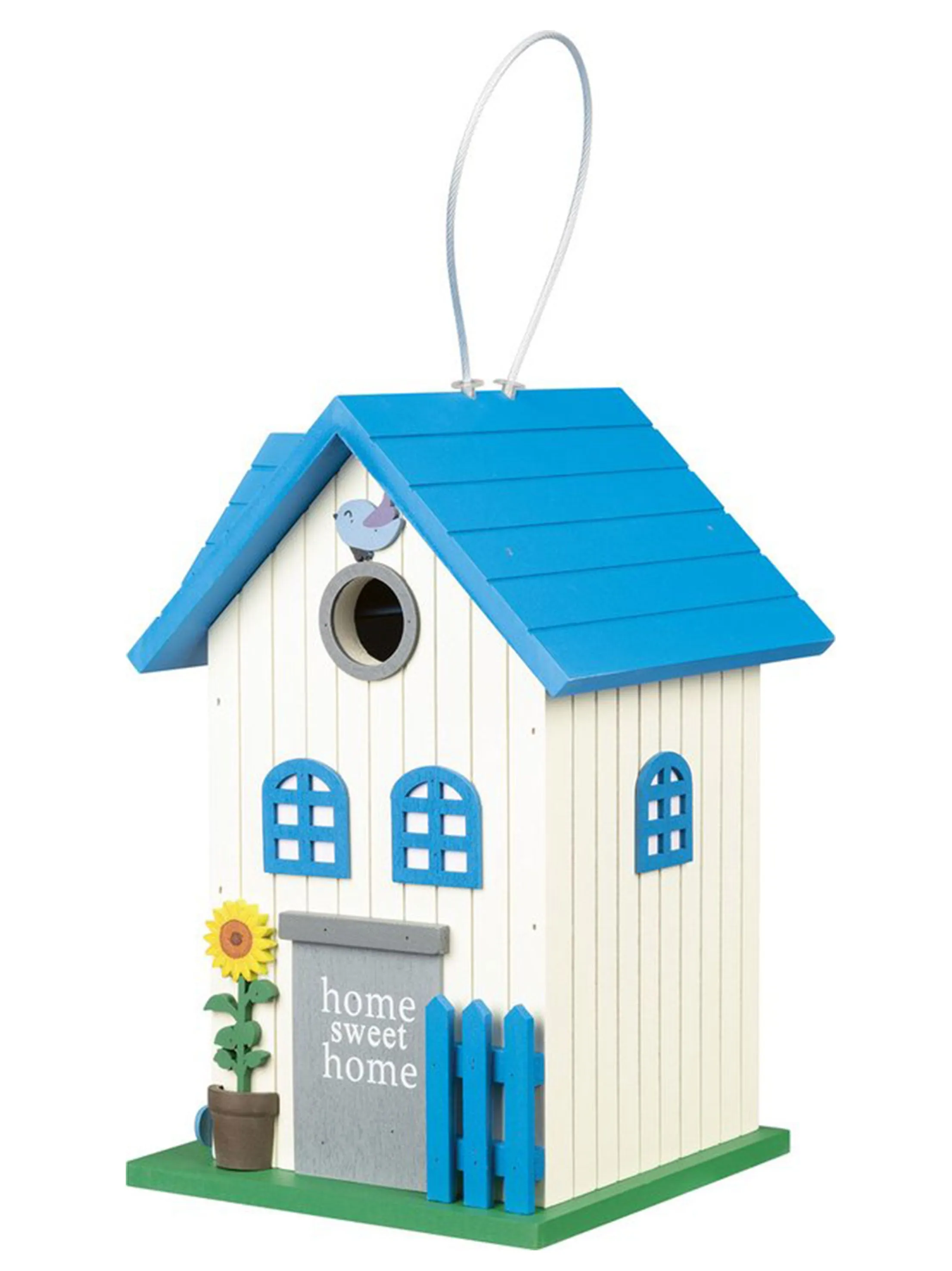 Birdhouse
