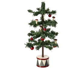 Christmas Tree, Mouse