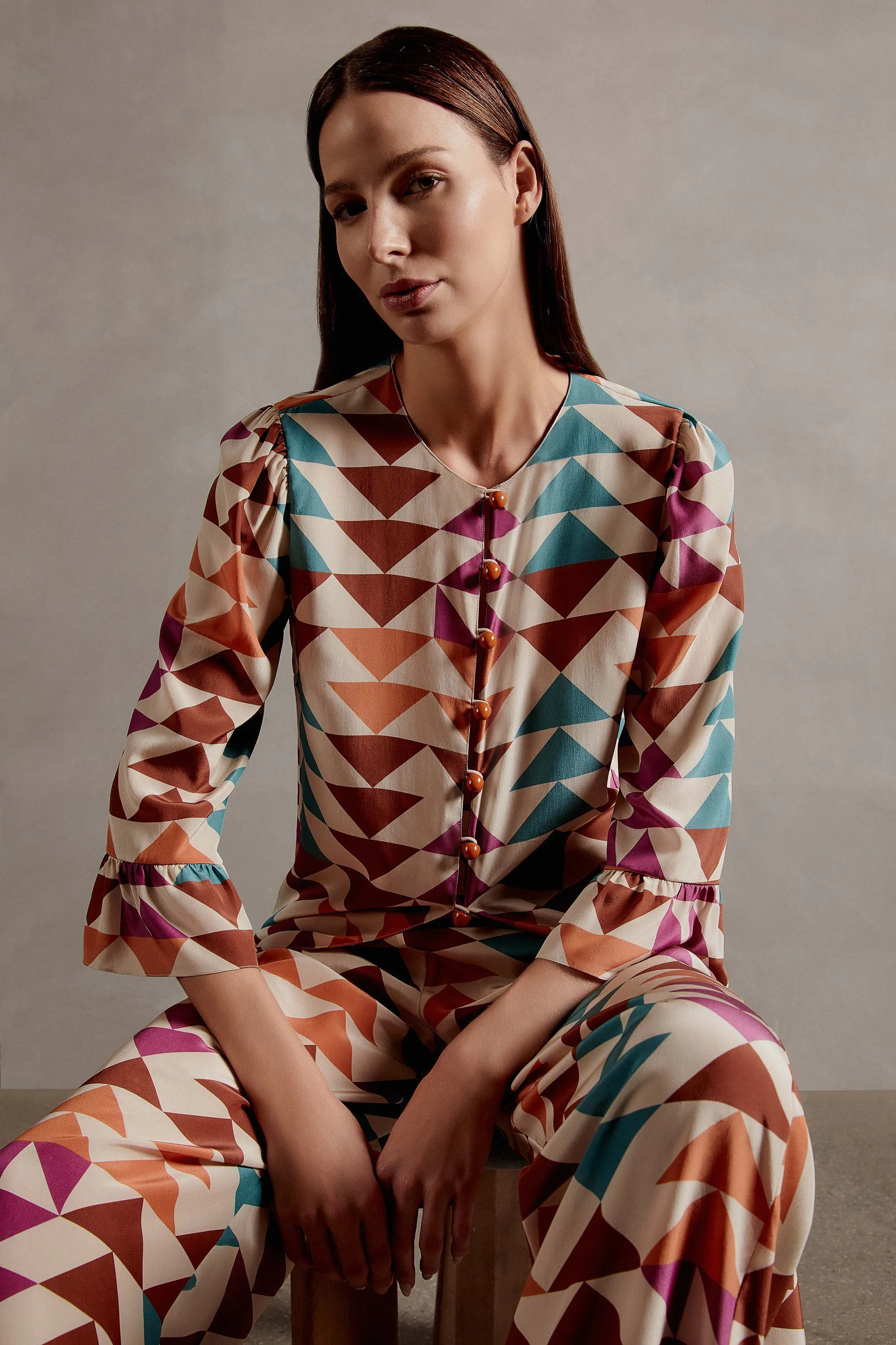 Colibri Midi Robe