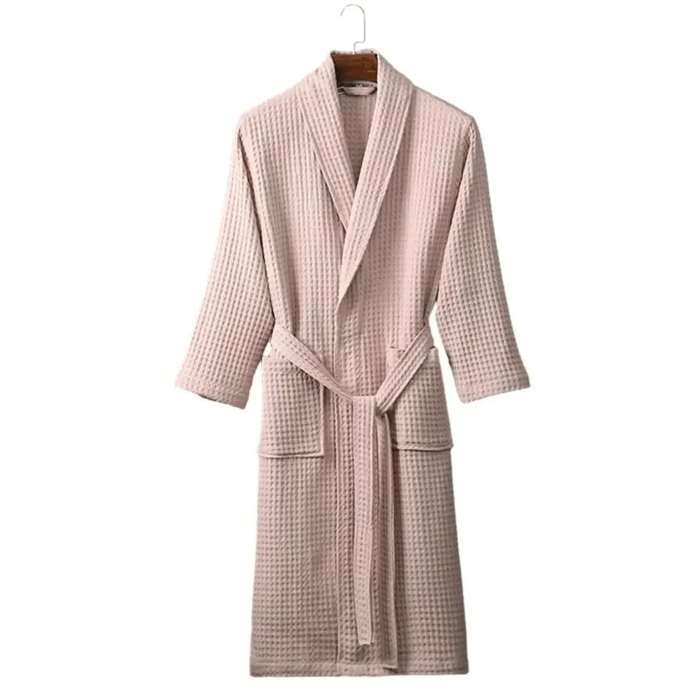 Harbor Waffle Robe
