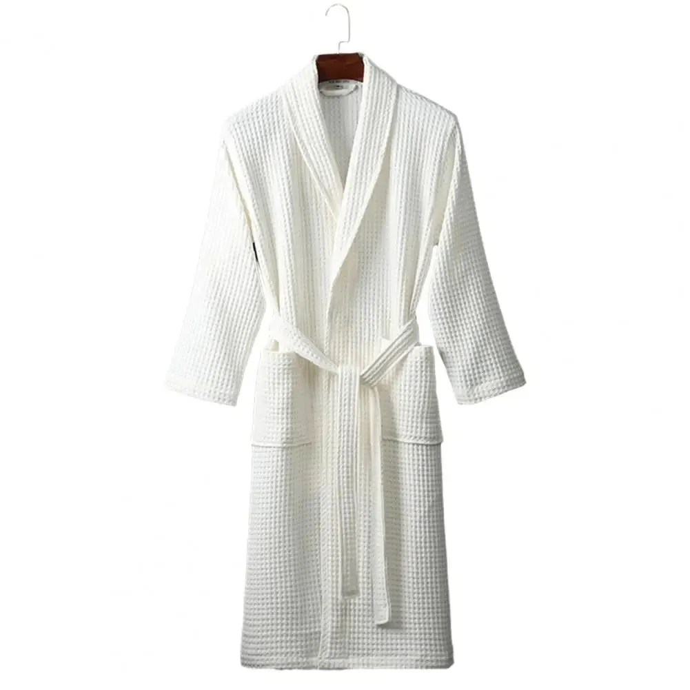 Harbor Waffle Robe