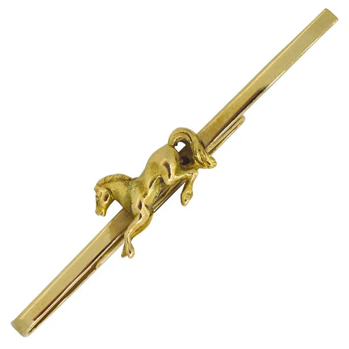 Horse Tie Slide
