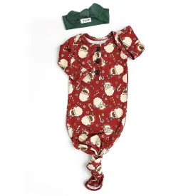 Kris GOWN