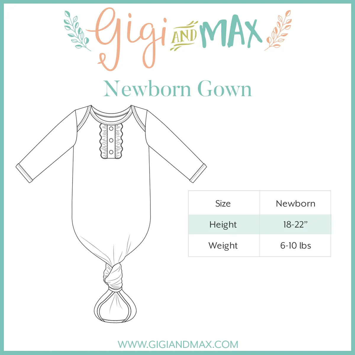 Kris GOWN