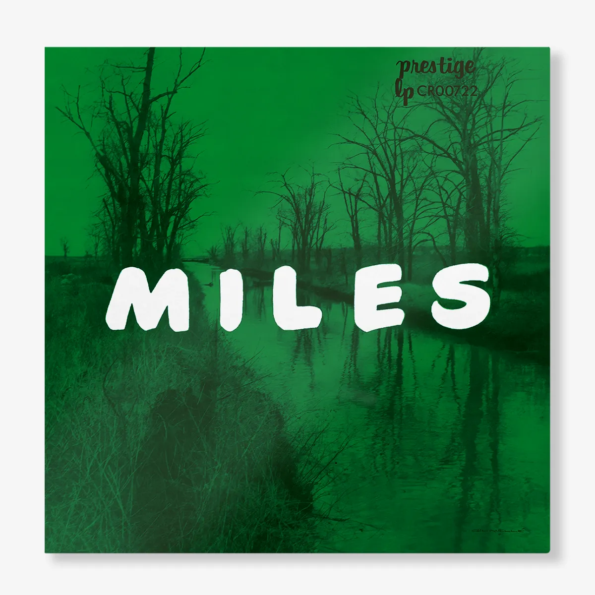 Miles (Original Jazz Classics Series) (180g LP)