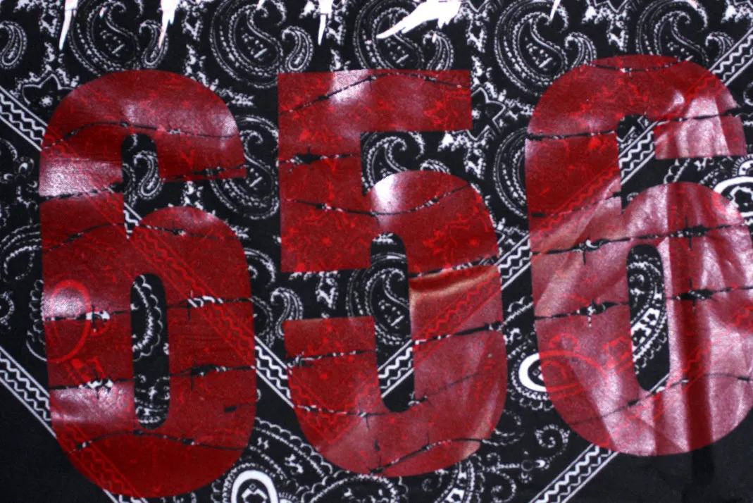 PAGANO 656 BANDANA