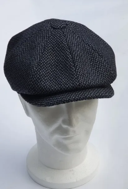 Peaky Blinders Cap Gemelleerd