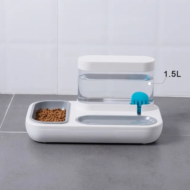 Pet Feeder Bowl