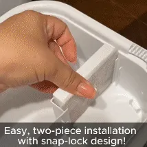 Petfountain™️ | Geef Uw Huisdieren Altijd Vers Water