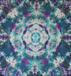 'refraction Chamber' 22"X 22"  #1692