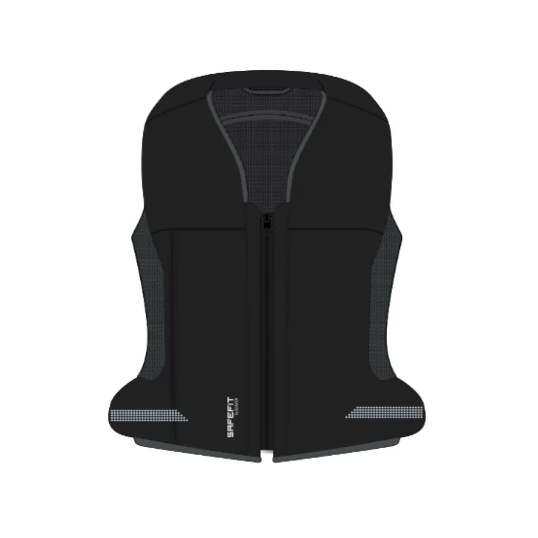 Safefit  Airbag Vest - Crystal Designs - Add On