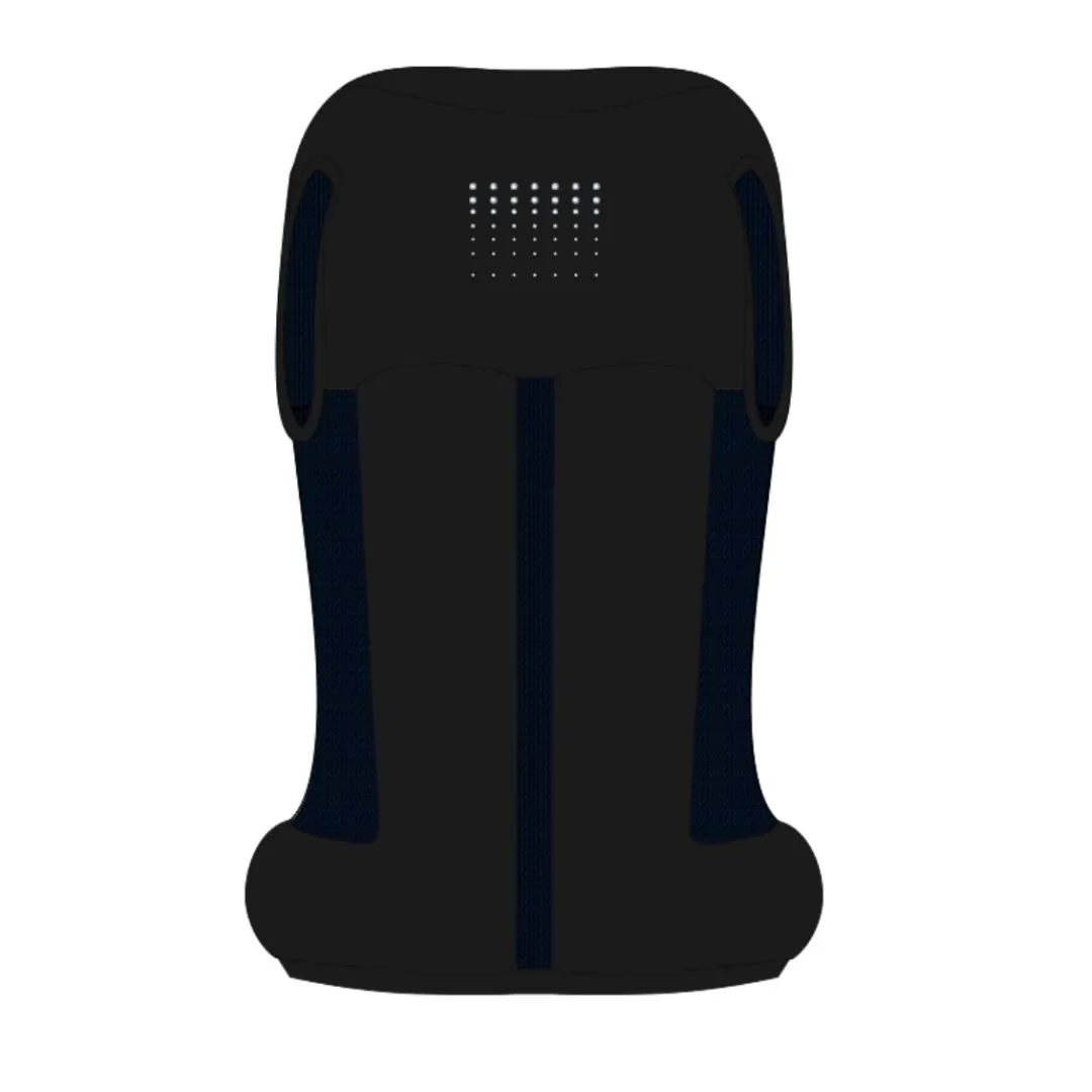 Safefit  Airbag Vest - Crystal Designs - Add On