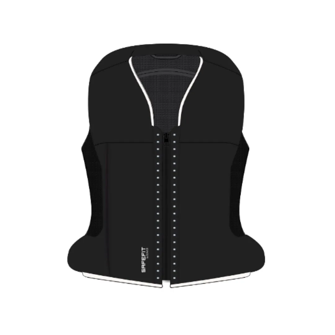 Safefit  Airbag Vest - Crystal Designs - Add On