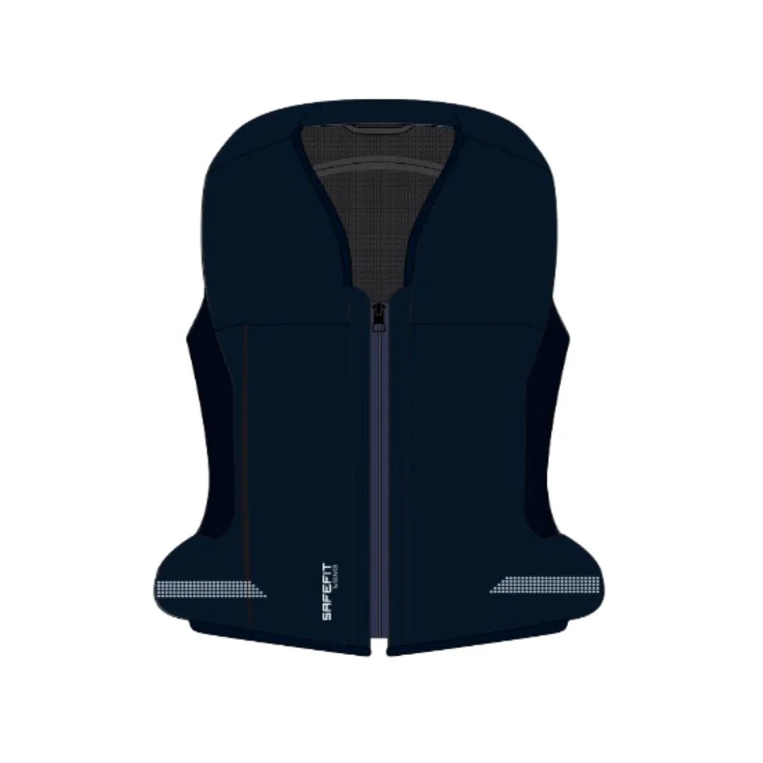 Safefit  Airbag Vest - Crystal Designs - Add On