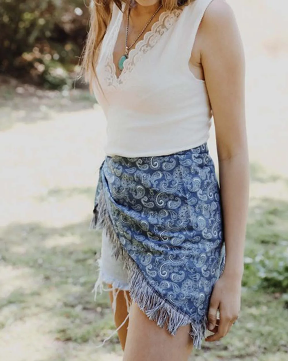 Shadow Ranch Bandana