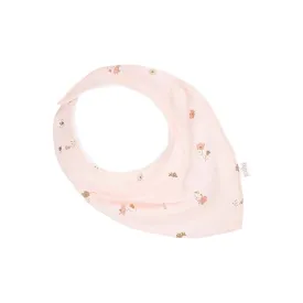 Toshi Baby Bandana Bib - Daisy