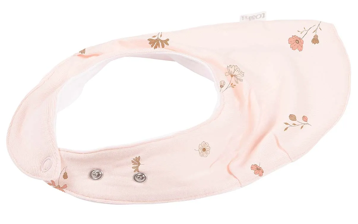 Toshi Baby Bandana Bib - Daisy