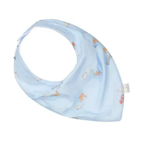 Toshi Baby Bib Bandana - Joyride Sheep Station