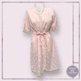 Vintage Lingor Robe