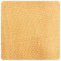 Wild Kind Dorothy Linen Bow Headband - Mustard